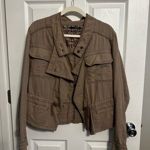 Light Jacket from Maurices
